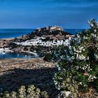 Aussicht auf Lindos