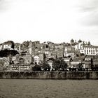 Aussicht auf Porto