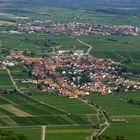 Aussicht auf Rhodt under Rierburg