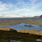 Aussicht auf Sutherland