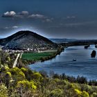 Aussicht Burg Donaustauf 3