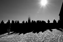 Aussicht