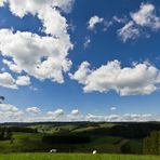 Aussicht genießen