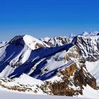 Aussicht Glacier 3000 Nr. 2