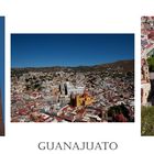 Aussicht Guanajuato