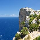 Aussicht Halbinsel Formentor / Mallorca