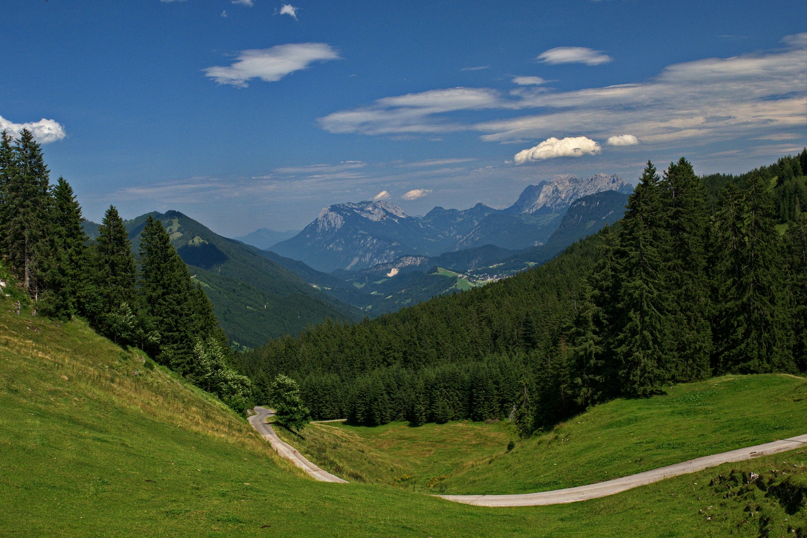 Aussicht in den Bergen Foto Bild landschaft berge Aussicht in den Bergen Foto Bild landschaft berge