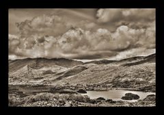 Aussicht *** Killarney Nationalpark