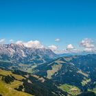 Aussicht Klingspitz