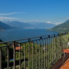 Aussicht Lago Maggiore