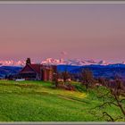 Aussicht Litzi, letzte Sonnenstrahlen, HDR 2024-03-28 178 (13) ©