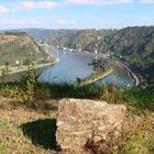 Aussicht Loreley