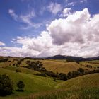 Aussicht Monteverde