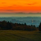 Aussicht nach Altötting, Neuötting