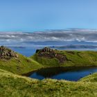 Aussicht, Old Man of Storr