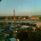 Aussicht Riesenrad D´dorf I