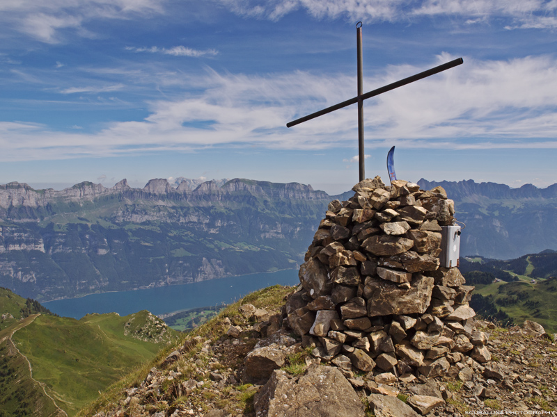 Aussicht Sächsmoor