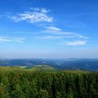 Aussicht - Thüringen