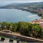 Aussicht über Golfo dell' Asinara...