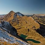 Aussicht vom Arnihaggen