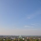 Aussicht vom Bismarckturm