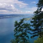 Aussicht vom Bürgenstock