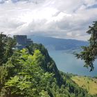 Aussicht vom Bürgenstock