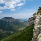 Aussicht vom Castell d‘Alaró