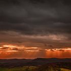 Aussicht vom Dohlenstein