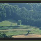 Aussicht vom Eulenfelsen