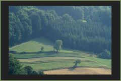 Aussicht vom Eulenfelsen