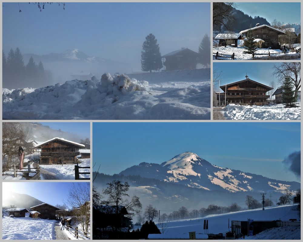 Aussicht vom Franziskusweg