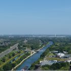 Aussicht vom Gasometer