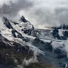 Aussicht vom Gornergrat