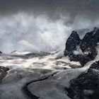 Aussicht vom Gornergrat