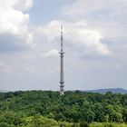 Aussicht vom Gusseisernen Turm