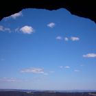 Aussicht vom Hainbergturm