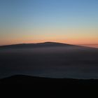 aussicht vom haleakala