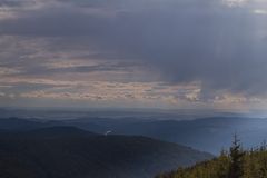 Aussicht vom Hammerstein