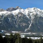 Aussicht vom Hotelzimmer