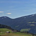 Aussicht vom Innviertlerhof