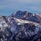 Aussicht vom Kronplatz II