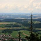 Aussicht vom Lembergturm