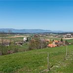 Aussicht vom Loberg