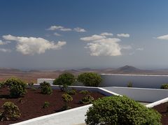 Aussicht vom Mirador De Morro Velosa