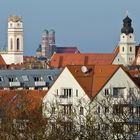 Aussicht vom Neuhofener Berg