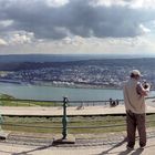 Aussicht vom Niederwaldenkmal