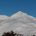 Aussicht vom Rinerhorn