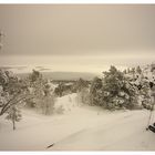 Aussicht vom Skuleberget