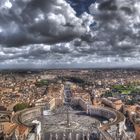 Aussicht vom St. Peters Dome